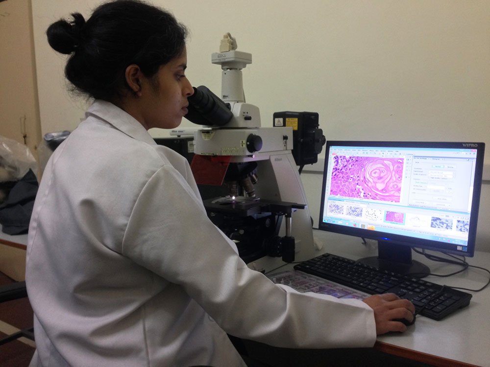 Maitri Diagnostic Lab in Ambala – pathology and blood testing facility