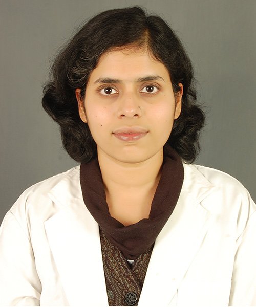 Dr. Maitrayee Roy