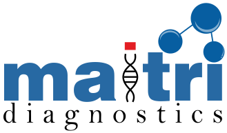 Maitri Diagnostic Lab